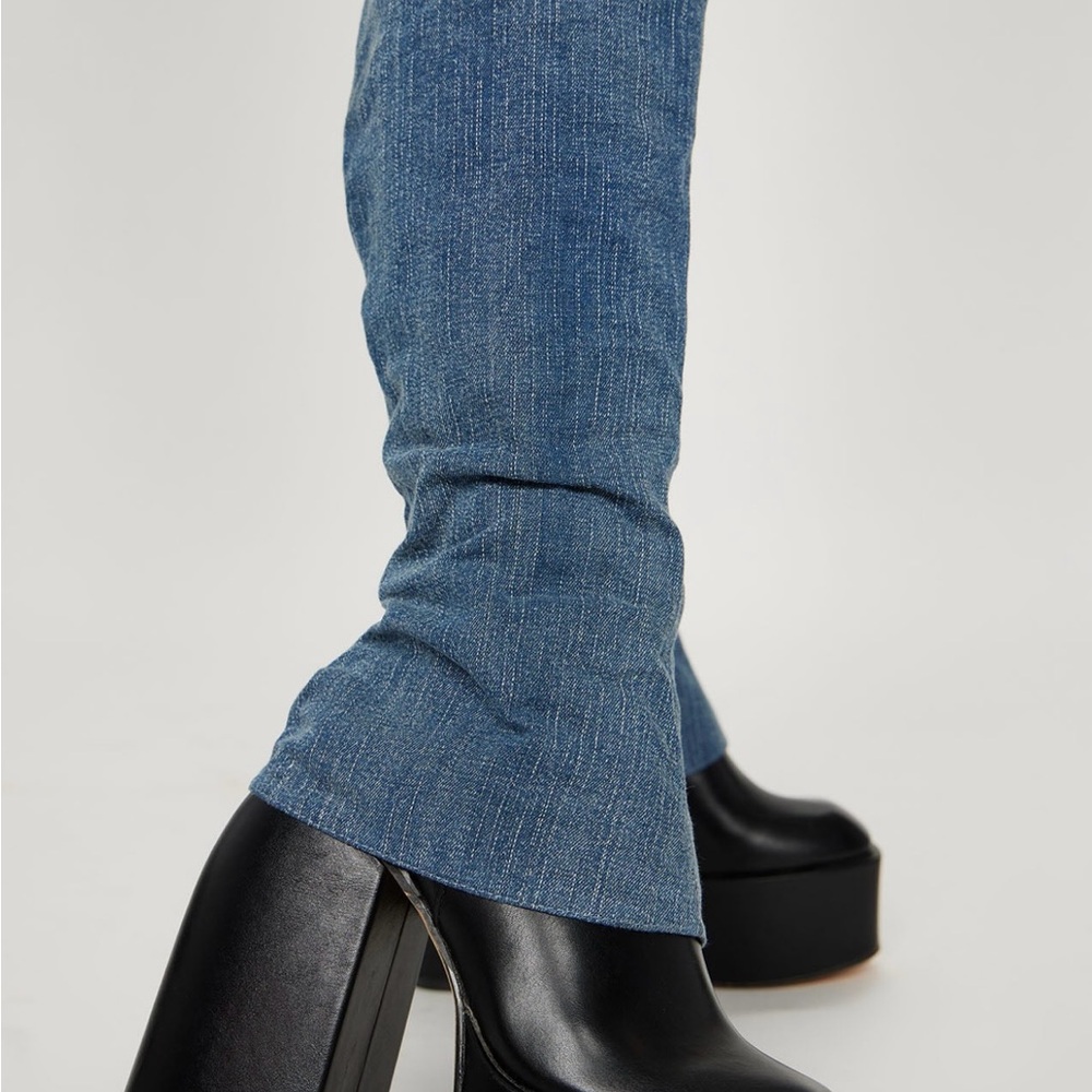 Fashion nova boots